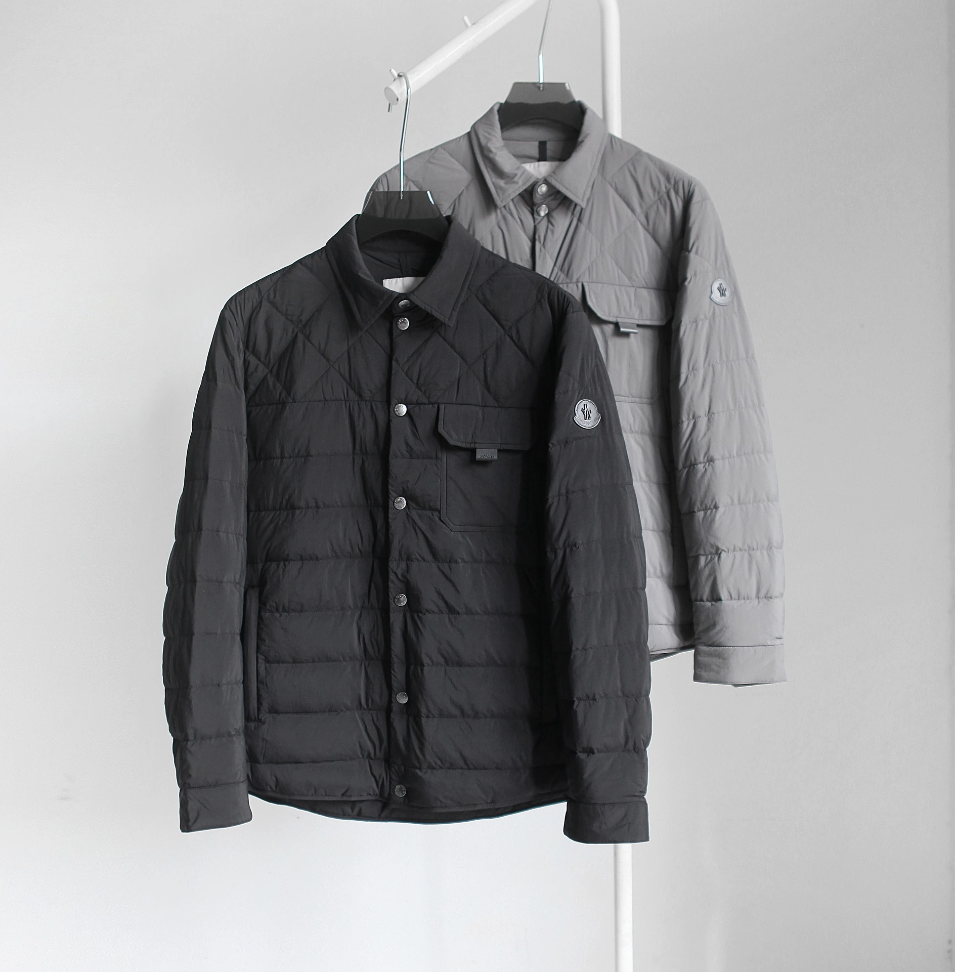 Moncler Down Jackets Original 145302