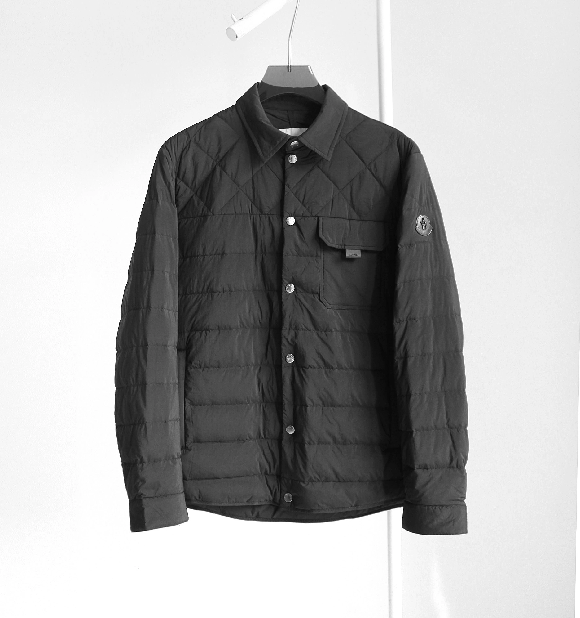Moncler Down Jackets Original 145302