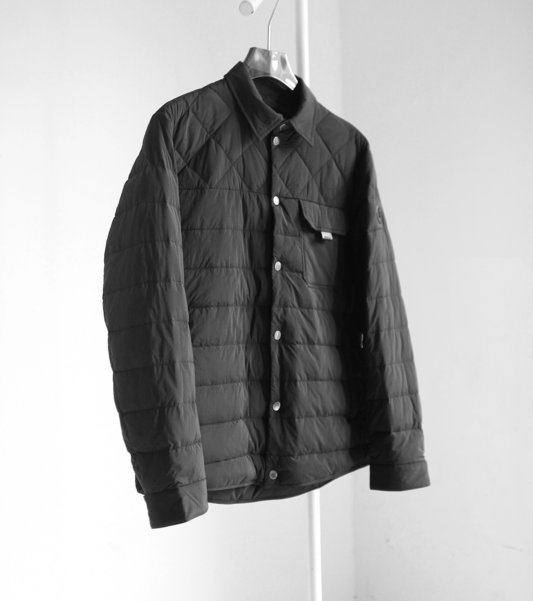 Moncler Down Jackets Original 145302
