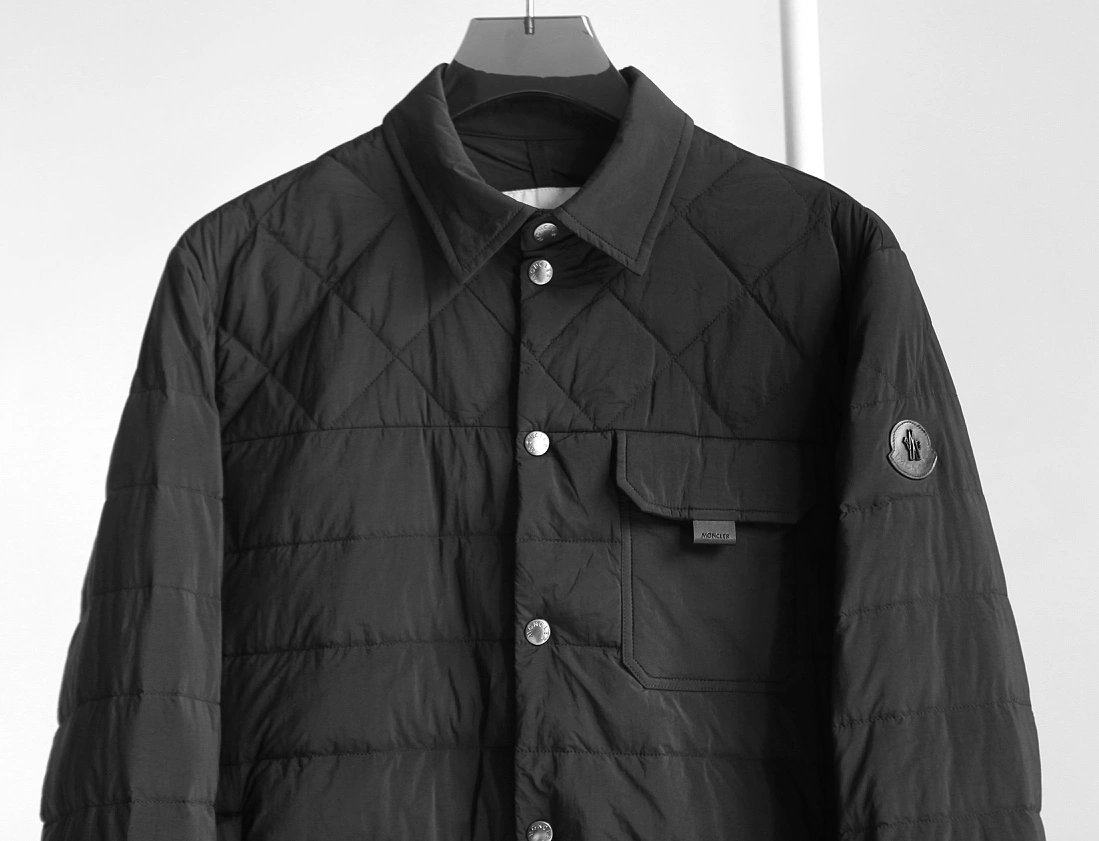 Moncler Down Jackets Original 145302