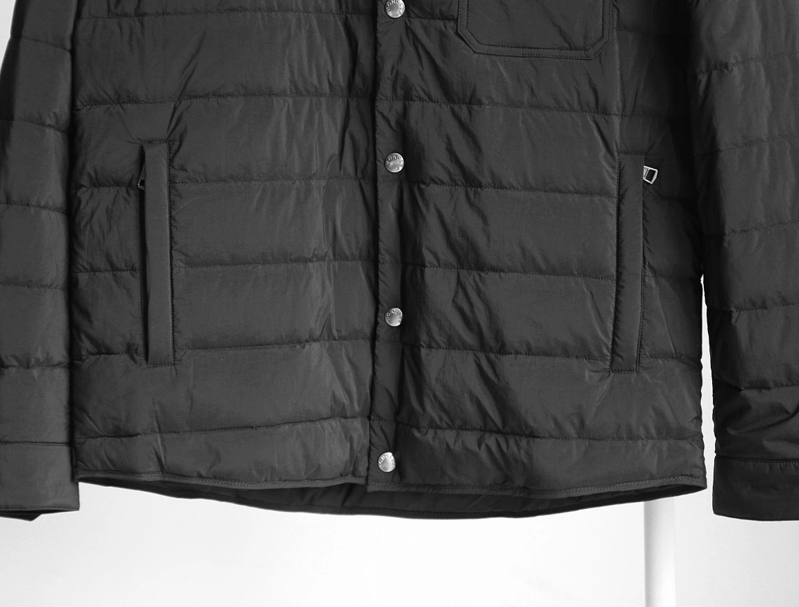 Moncler Down Jackets Original 145302