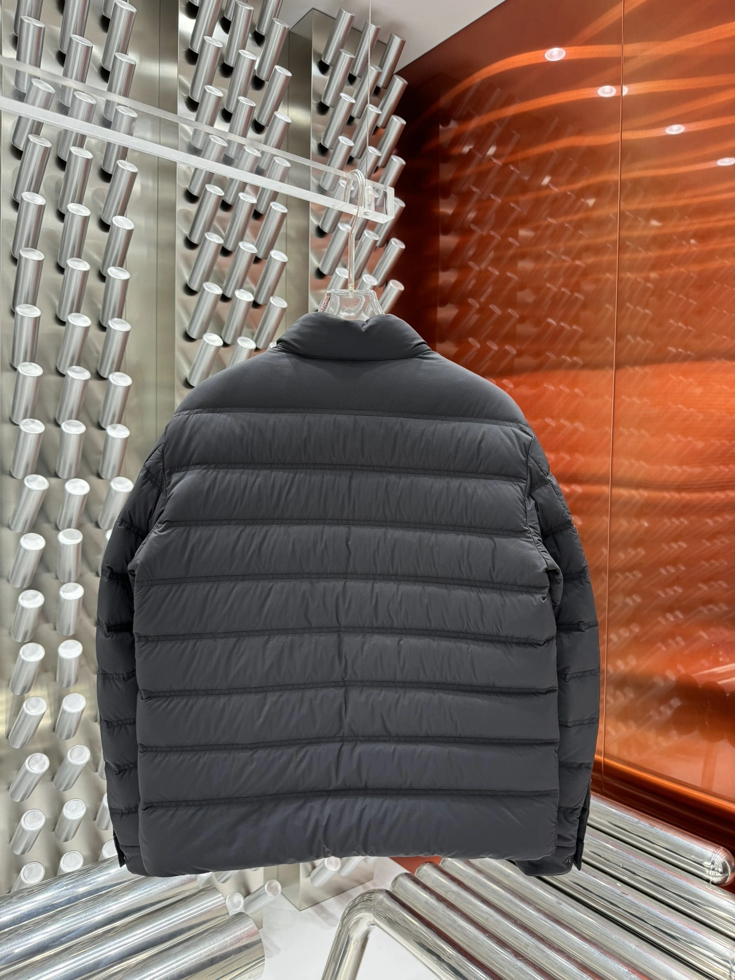 Moncler Down Jackets Soft 145300