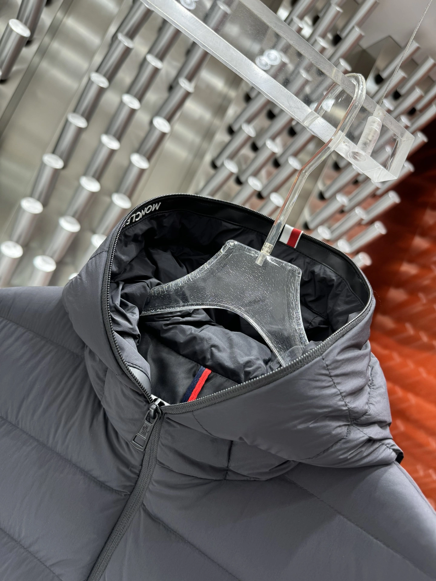 Minimalist Moncler Down Jackets 145299