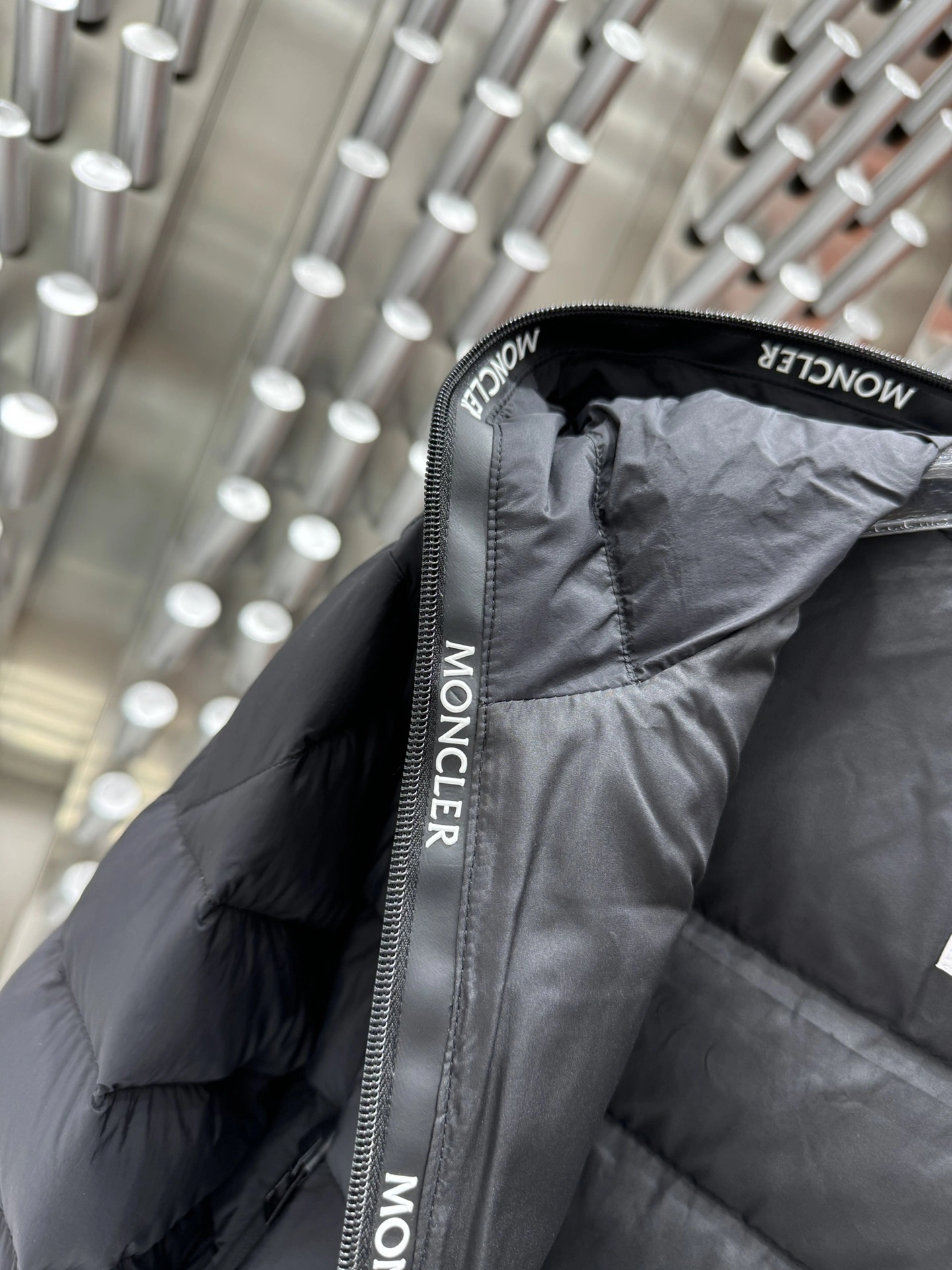 Minimalist Moncler Down Jackets 145299