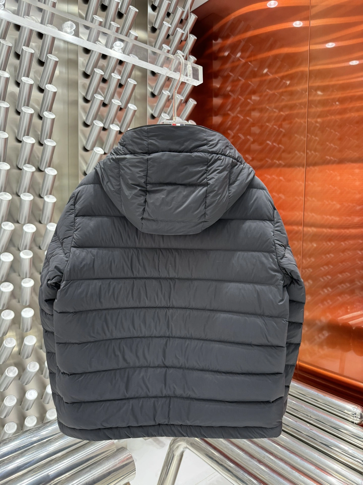 Minimalist Moncler Down Jackets 145299