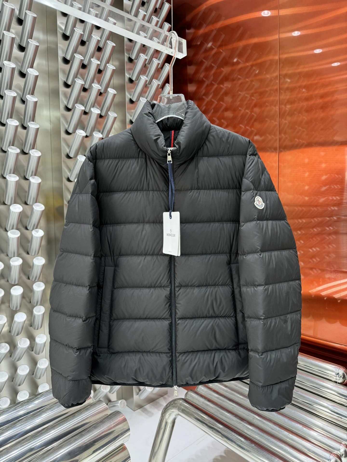 Moncler Down Jackets Affordable 145296