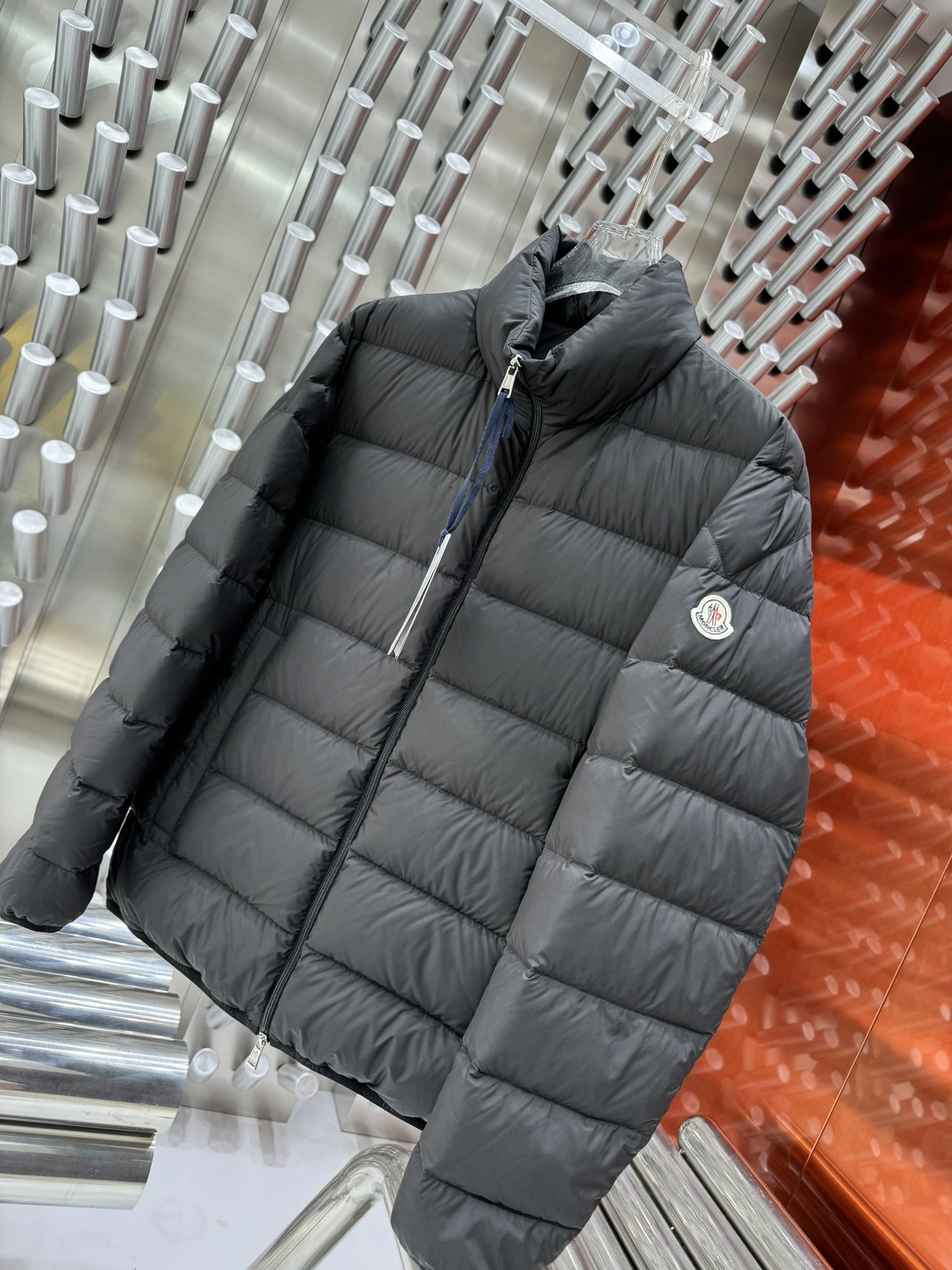 Moncler Down Jackets Affordable 145296
