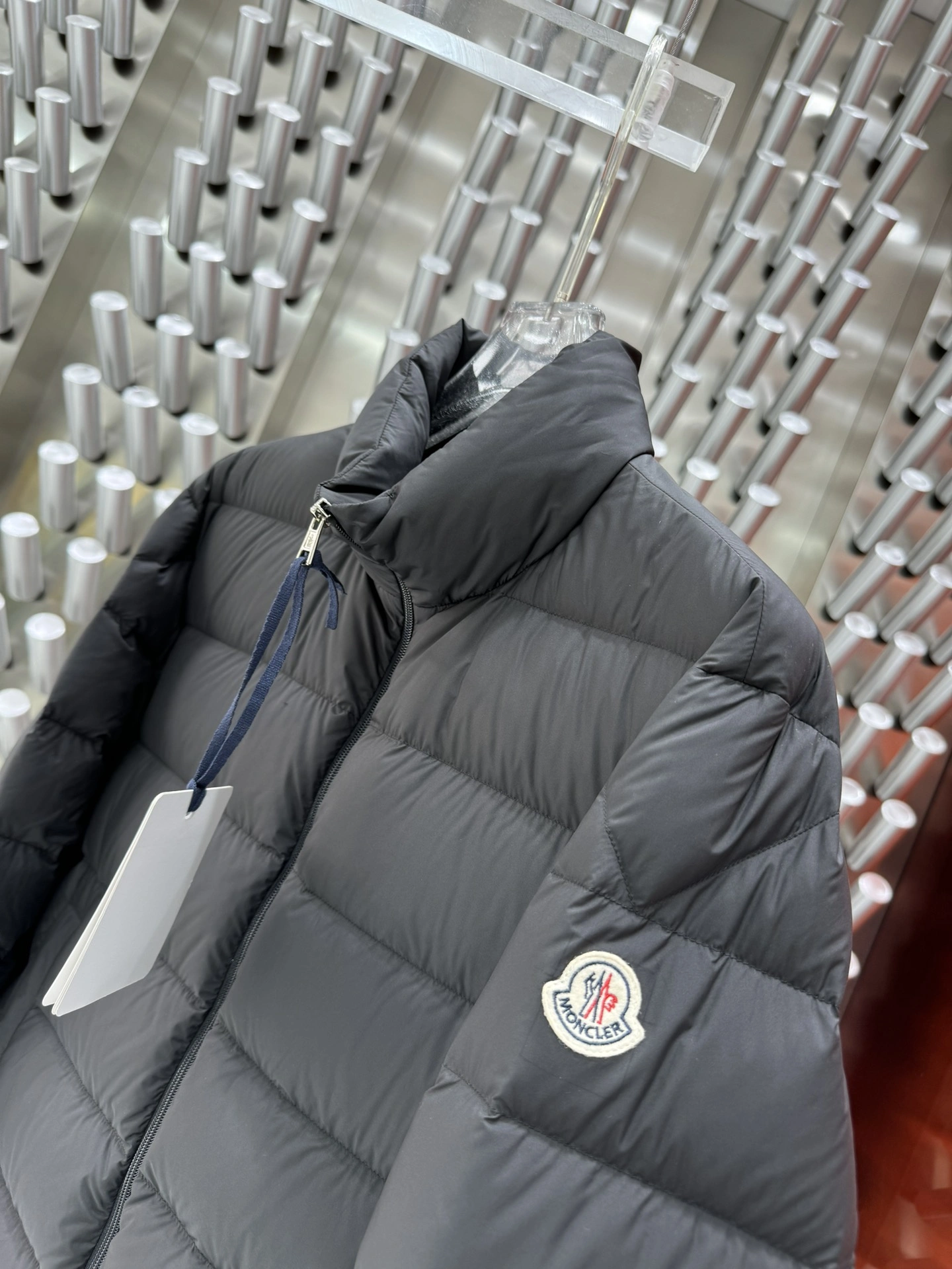 Moncler Down Jackets Affordable 145296