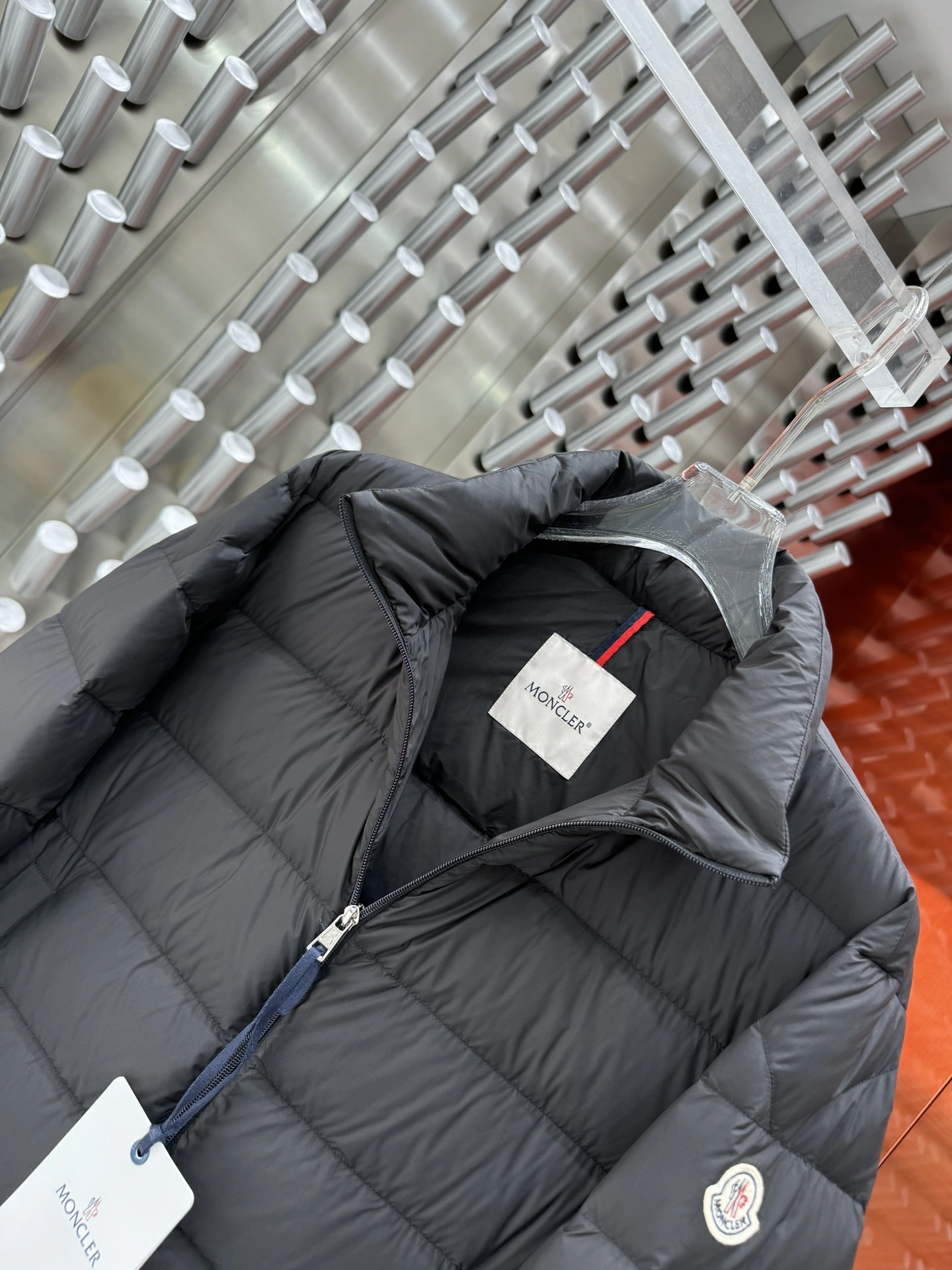 Moncler Down Jackets Affordable 145296