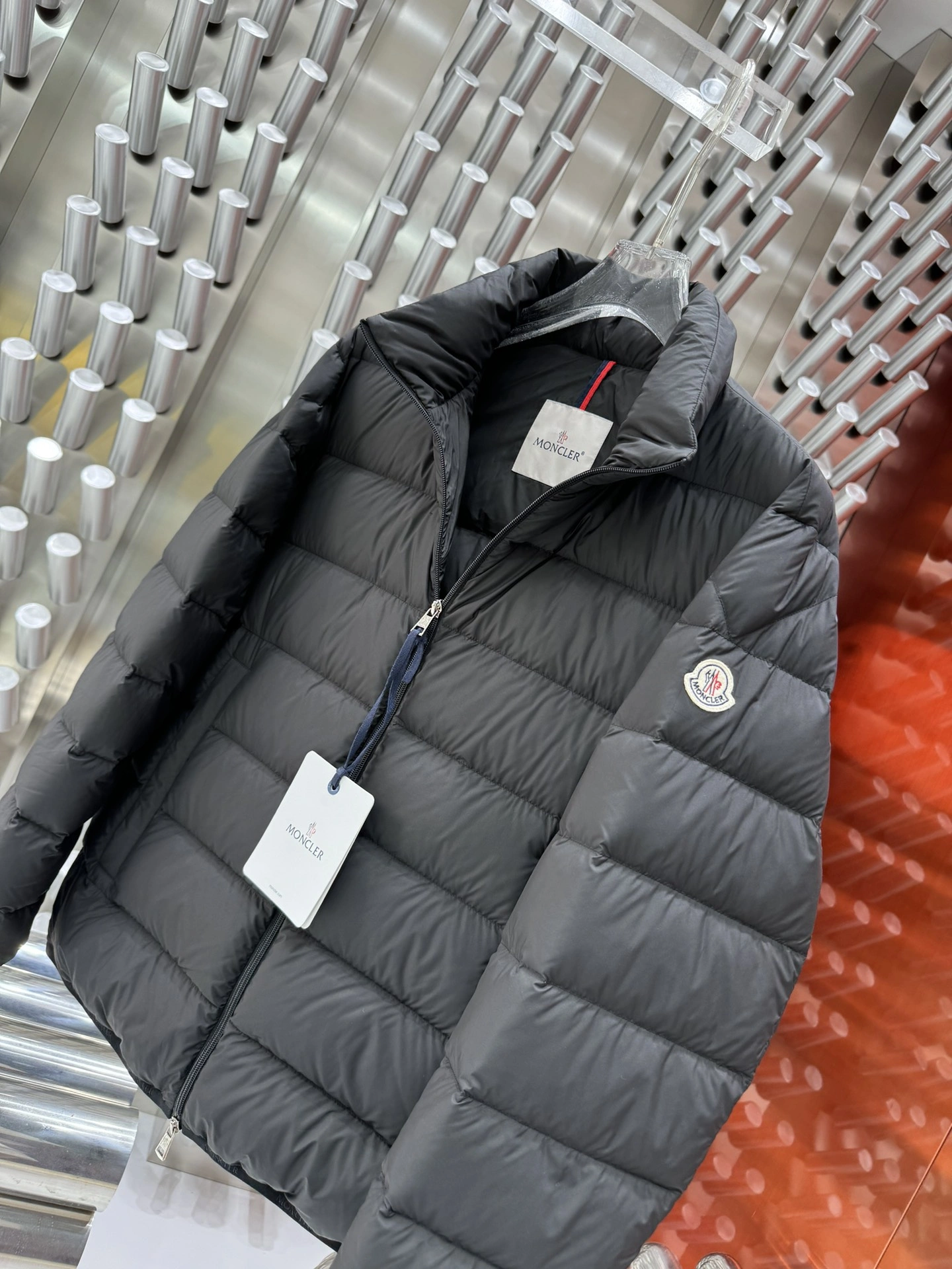 Moncler Down Jackets Affordable 145296