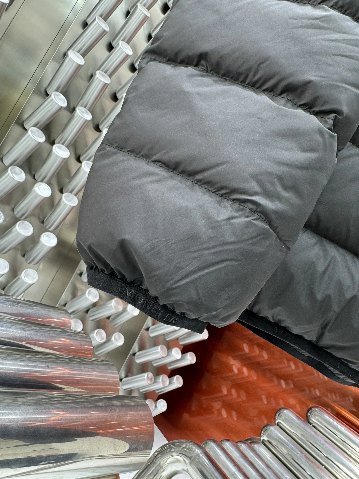 Moncler Down Jackets Affordable 145296