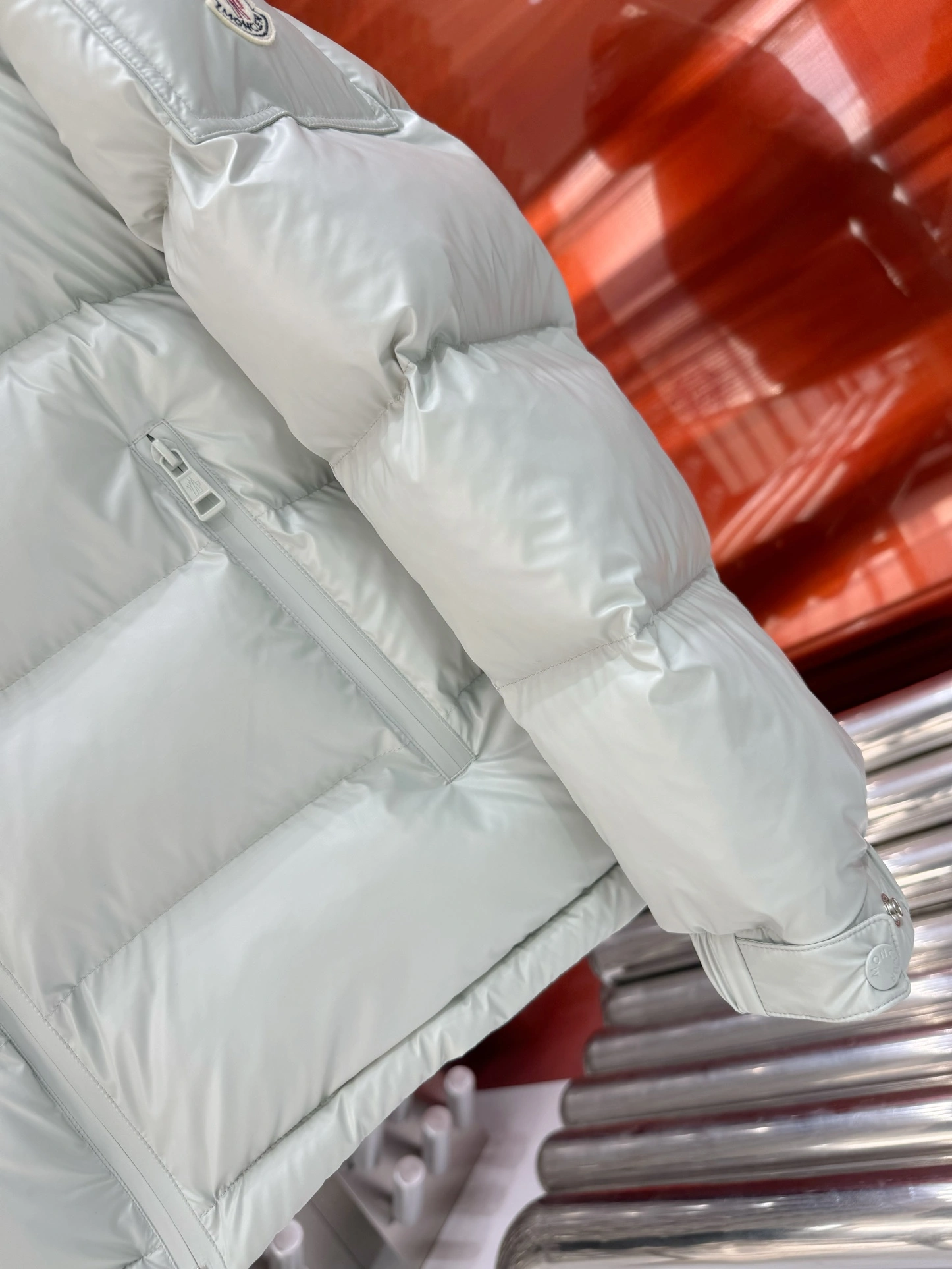 Moncler Down Jackets EasyMatch 145293