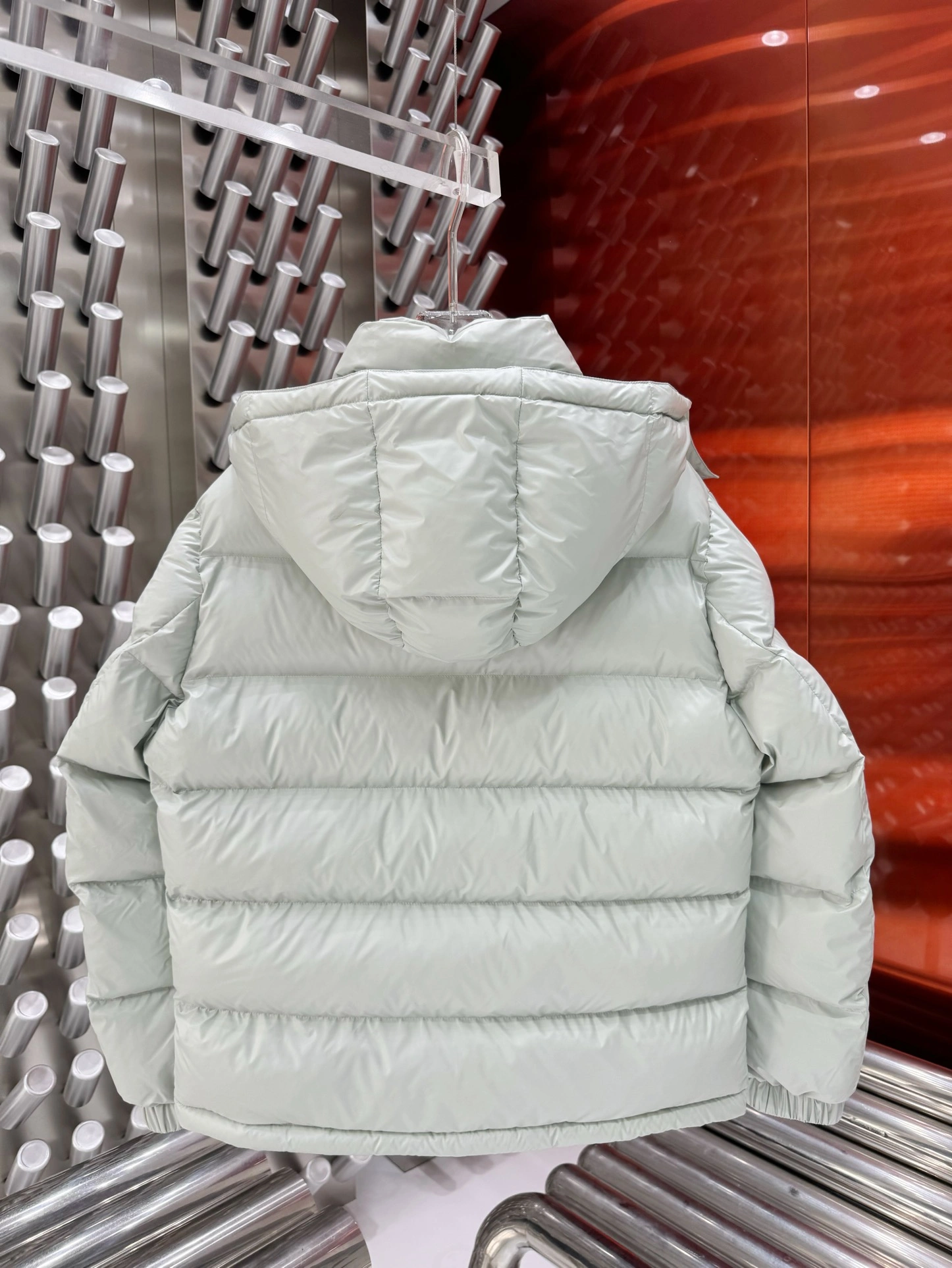 Moncler Down Jackets EasyMatch 145293