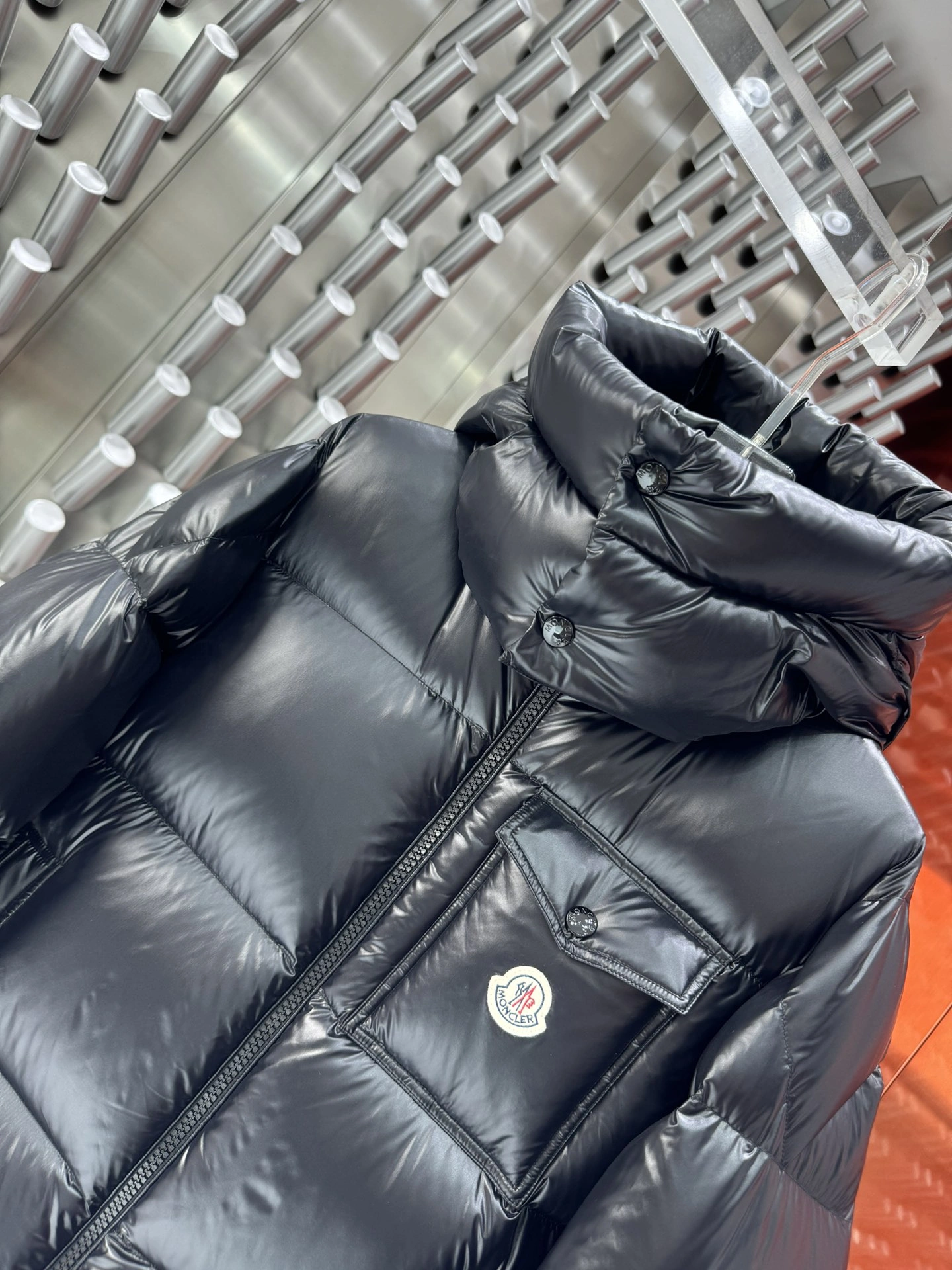 Moncler Down Jackets Efficient 145294