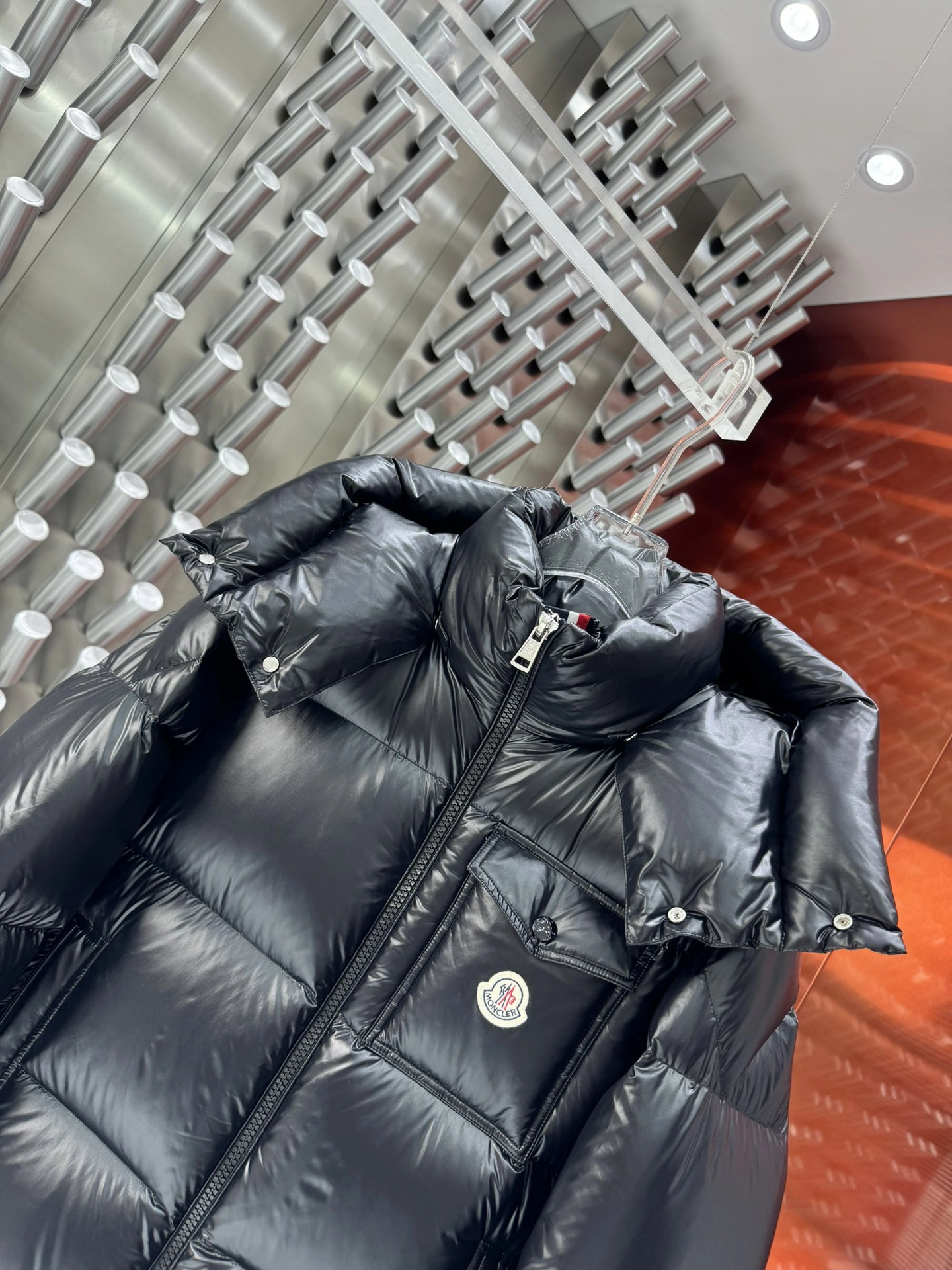 Moncler Down Jackets Efficient 145294