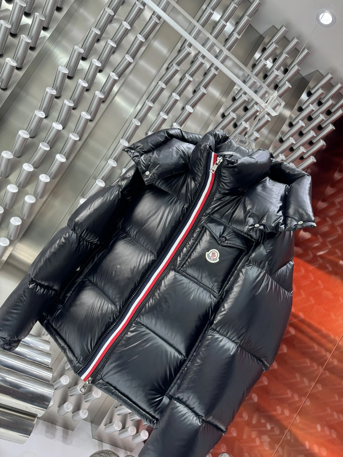 Moncler Down Jackets Efficient 145294