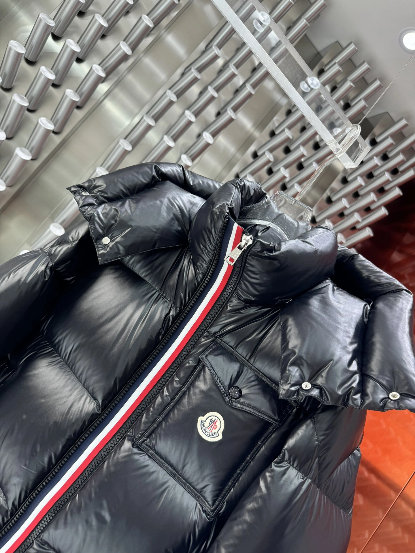 Moncler Down Jackets Efficient 145294