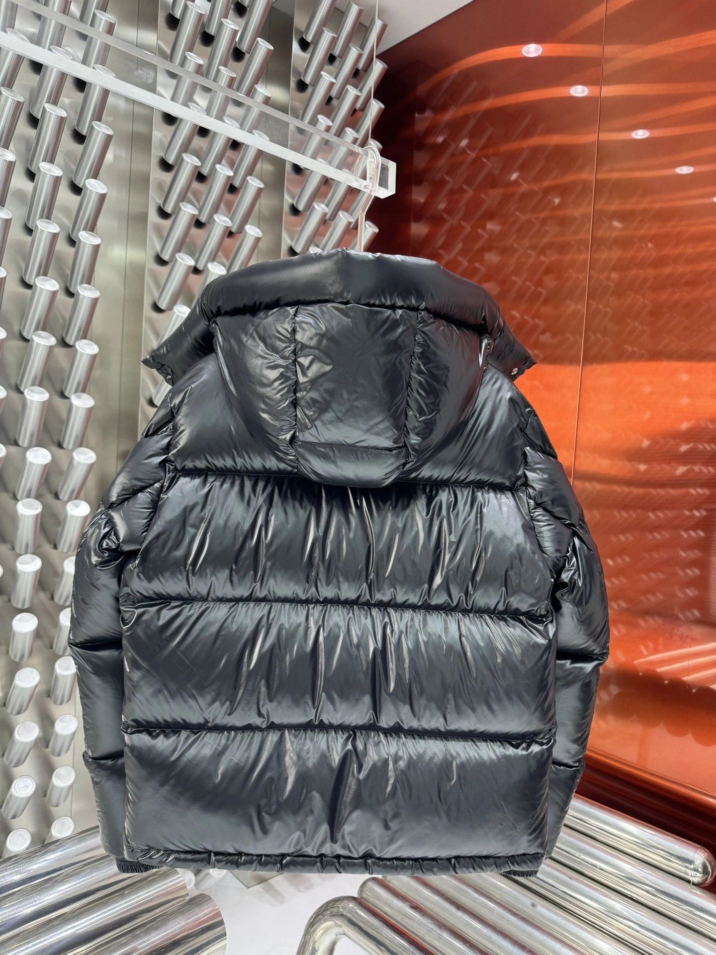 Moncler Down Jackets Efficient 145294
