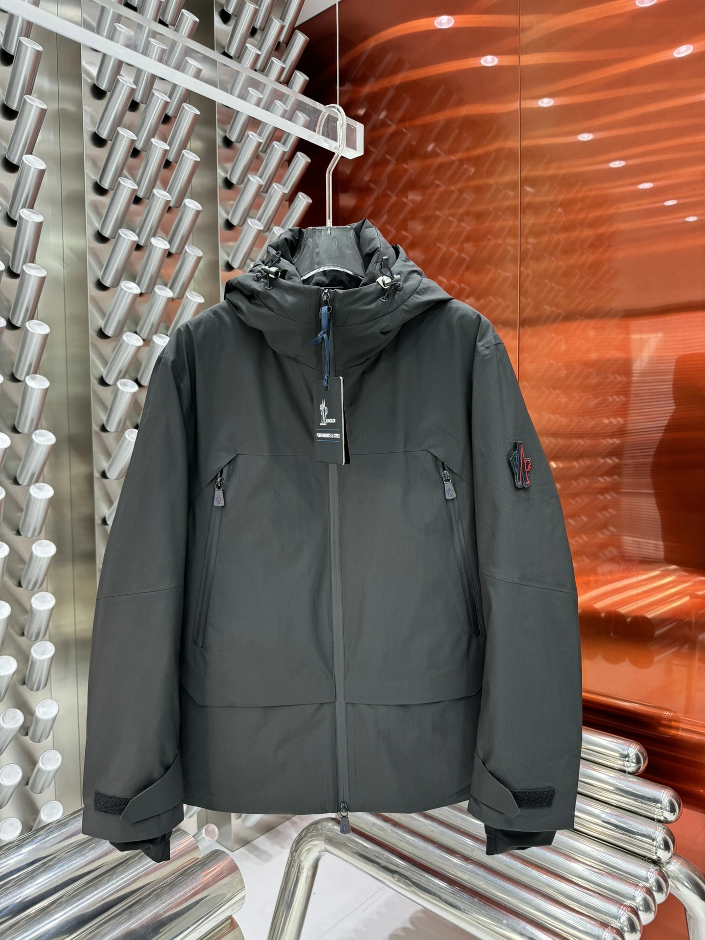 Moncler Down Jackets TopPick 145290