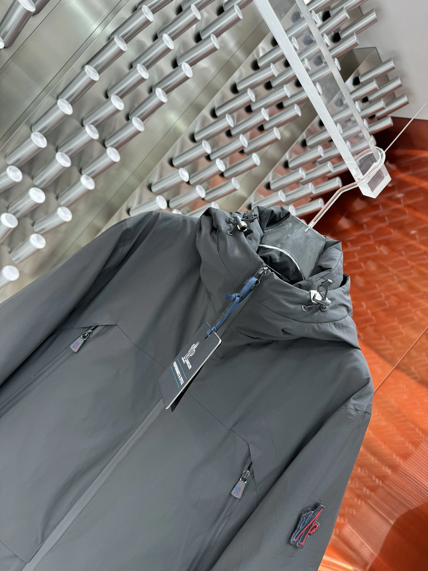 Moncler Down Jackets TopPick 145290