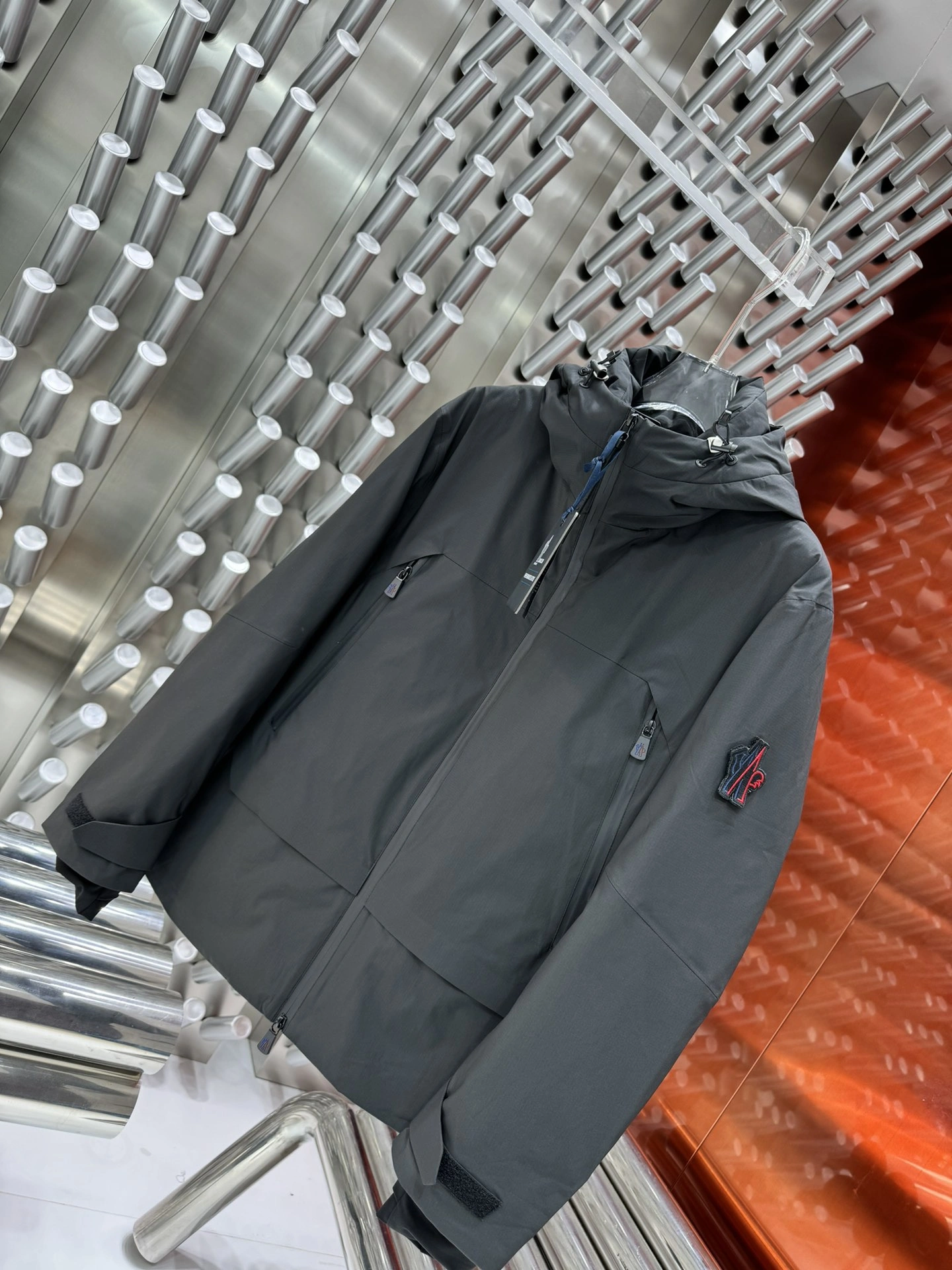 Moncler Down Jackets TopPick 145290