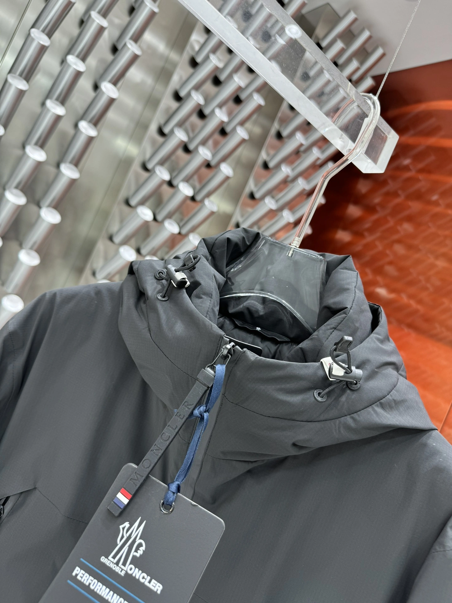 Moncler Down Jackets TopPick 145290