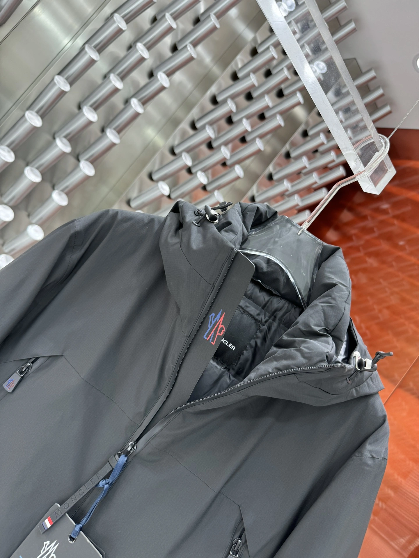 Moncler Down Jackets TopPick 145290