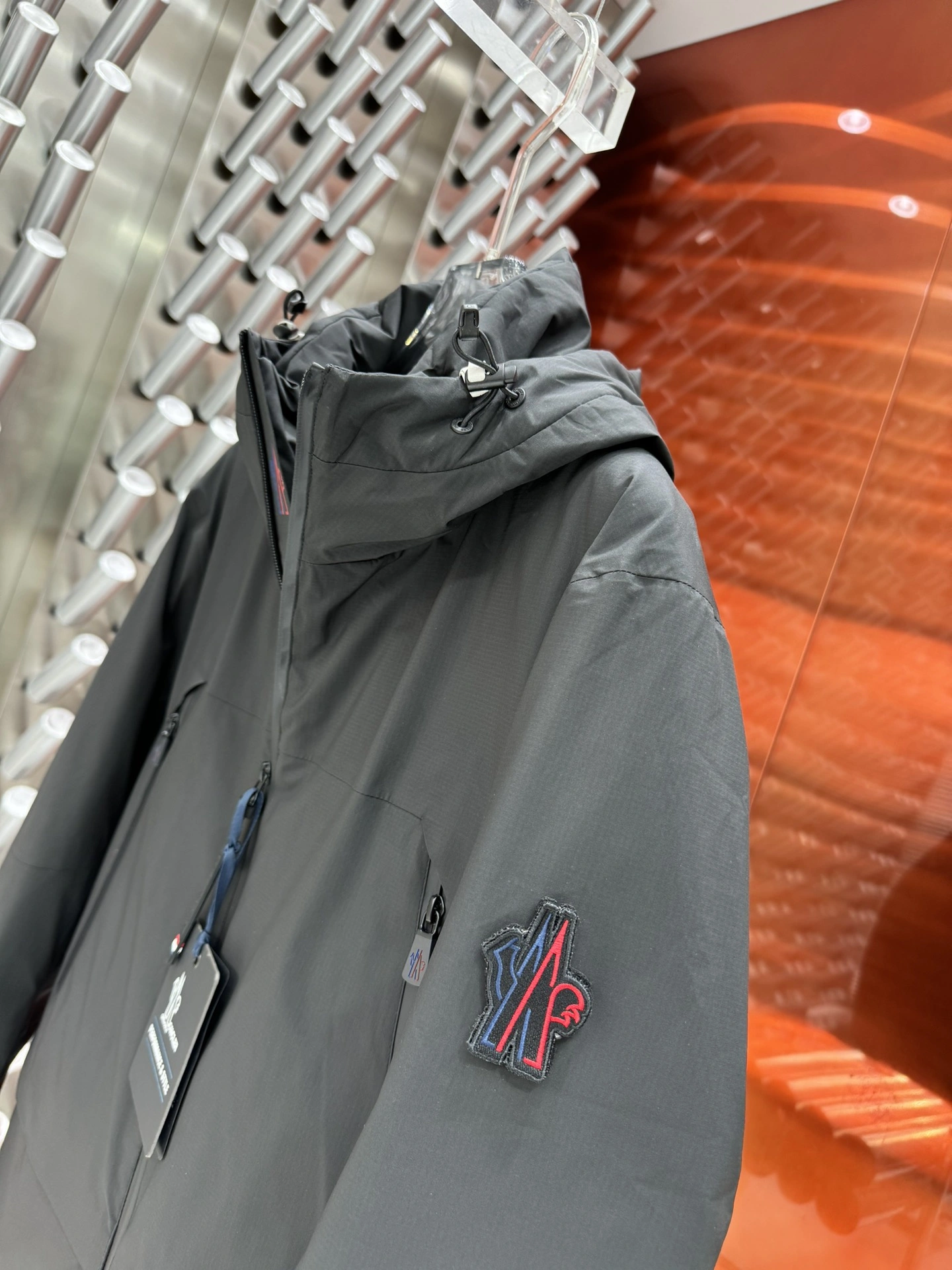 Moncler Down Jackets TopPick 145290
