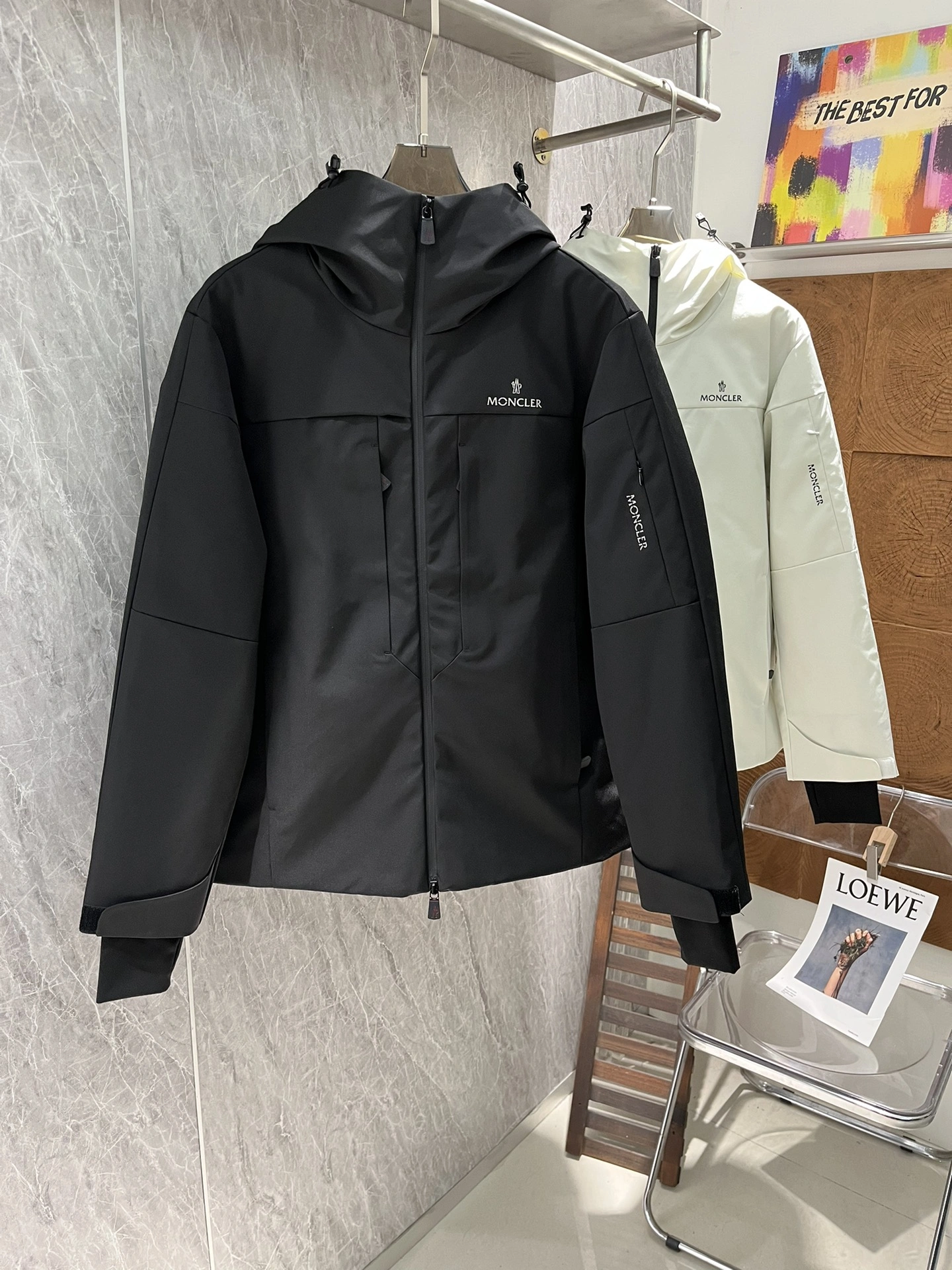 Moncler Down Jackets BestValue 145276