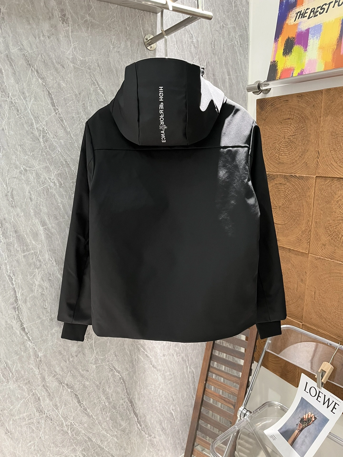 Moncler Down Jackets BestValue 145276