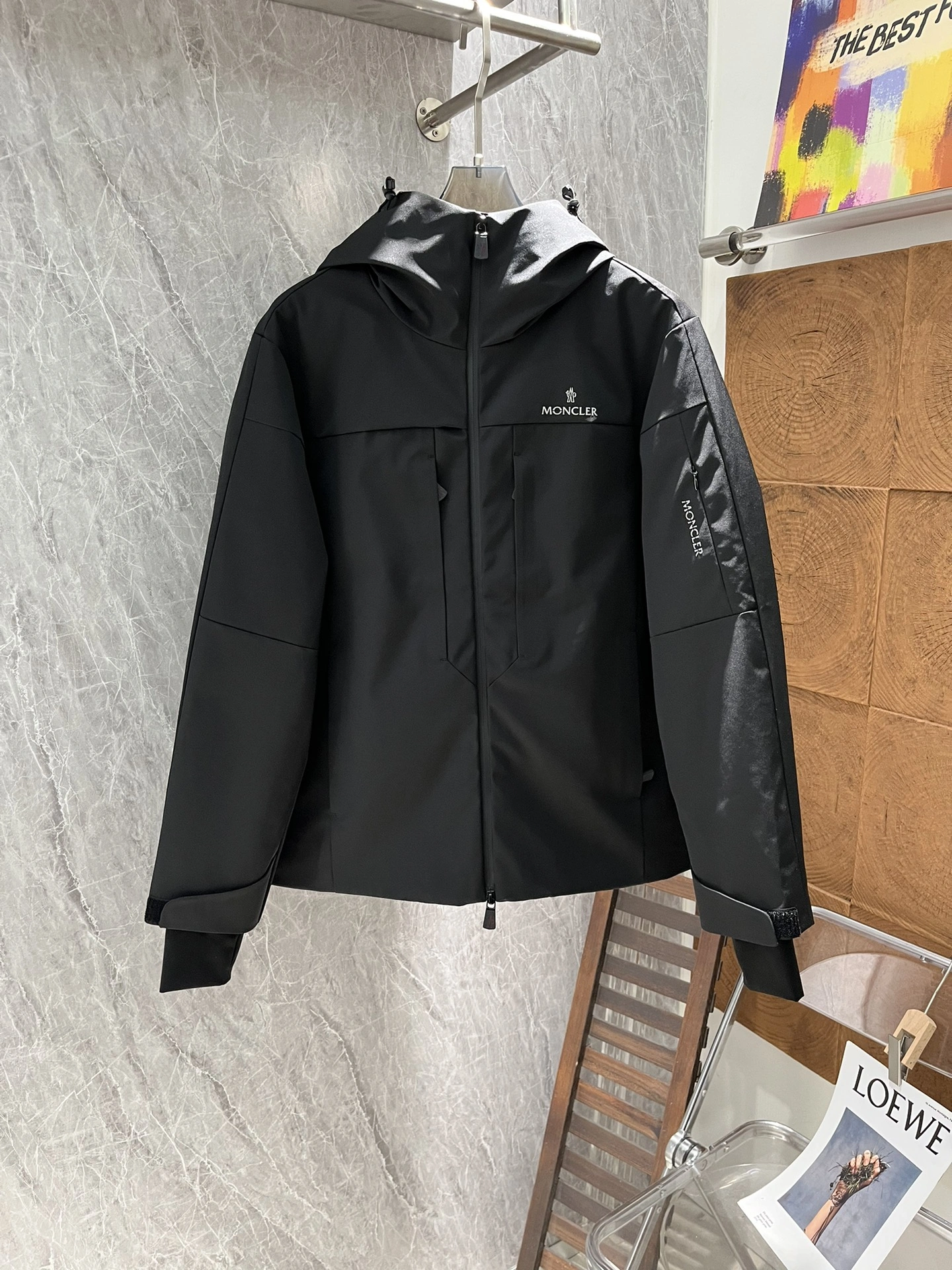 Moncler Down Jackets BestValue 145276