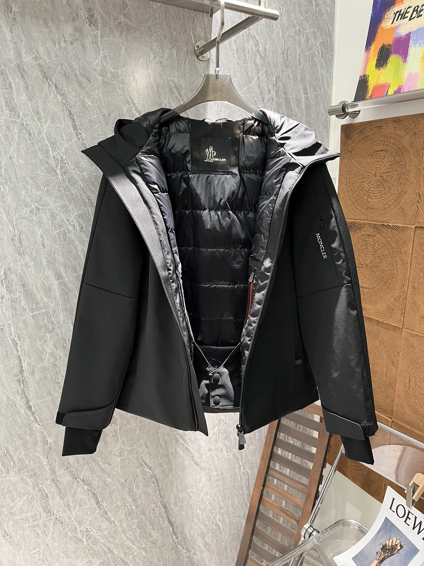 Moncler Down Jackets BestValue 145276