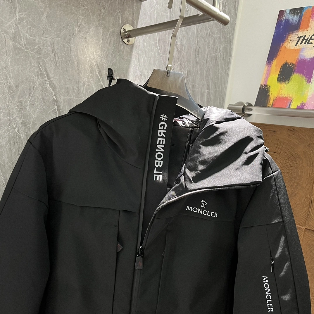 Moncler Down Jackets BestValue 145276