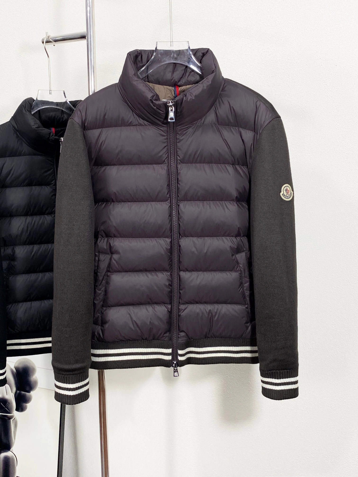 Neat Moncler Down Jackets 145295