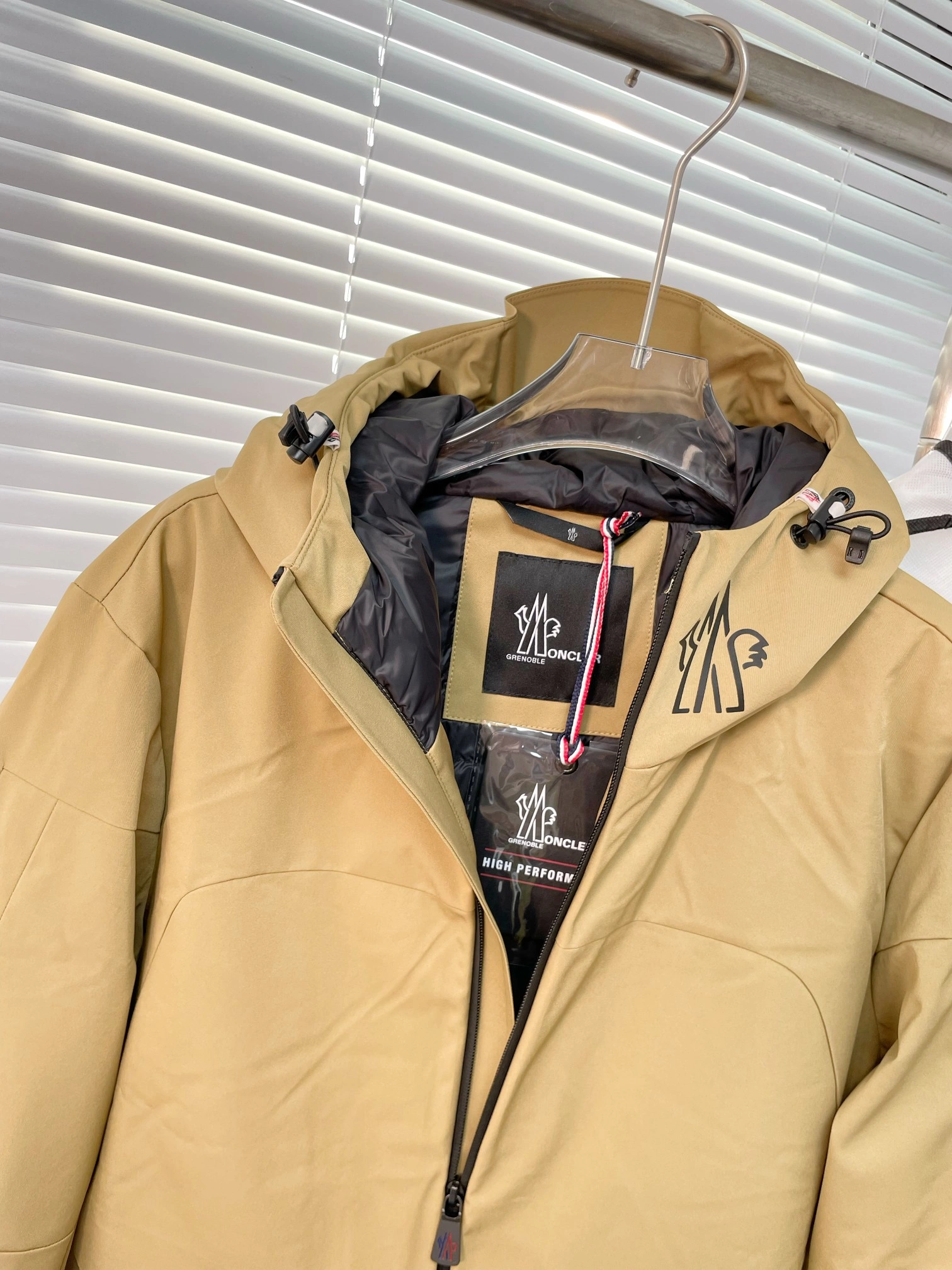 TimelessDesign Moncler Down Jackets 145289