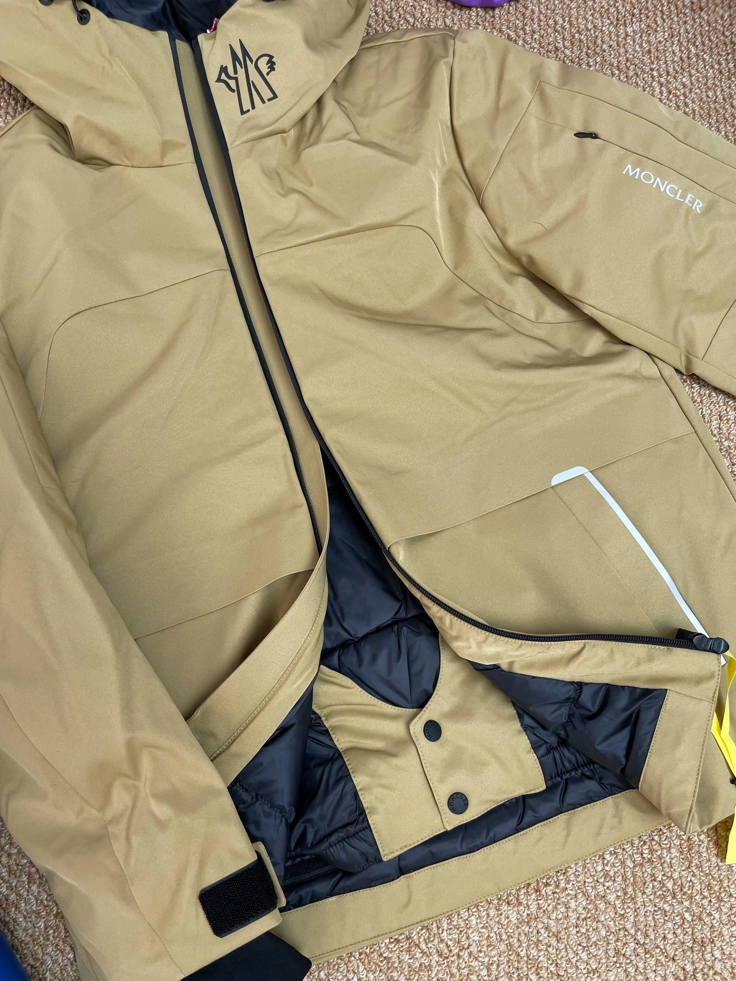 TimelessDesign Moncler Down Jackets 145289