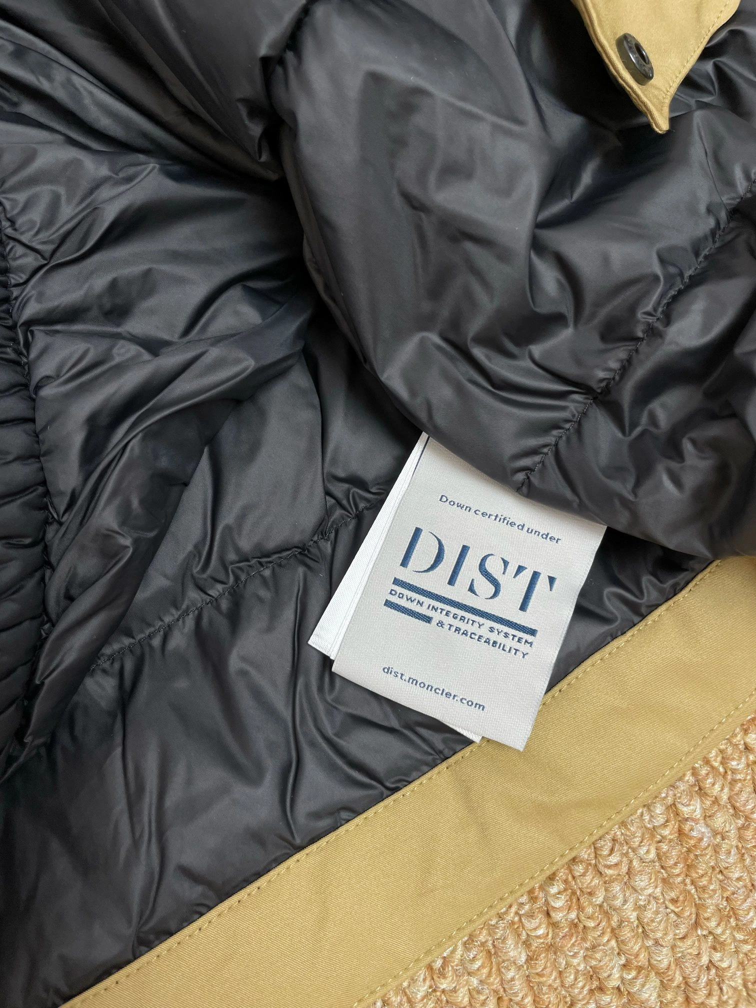 TimelessDesign Moncler Down Jackets 145289