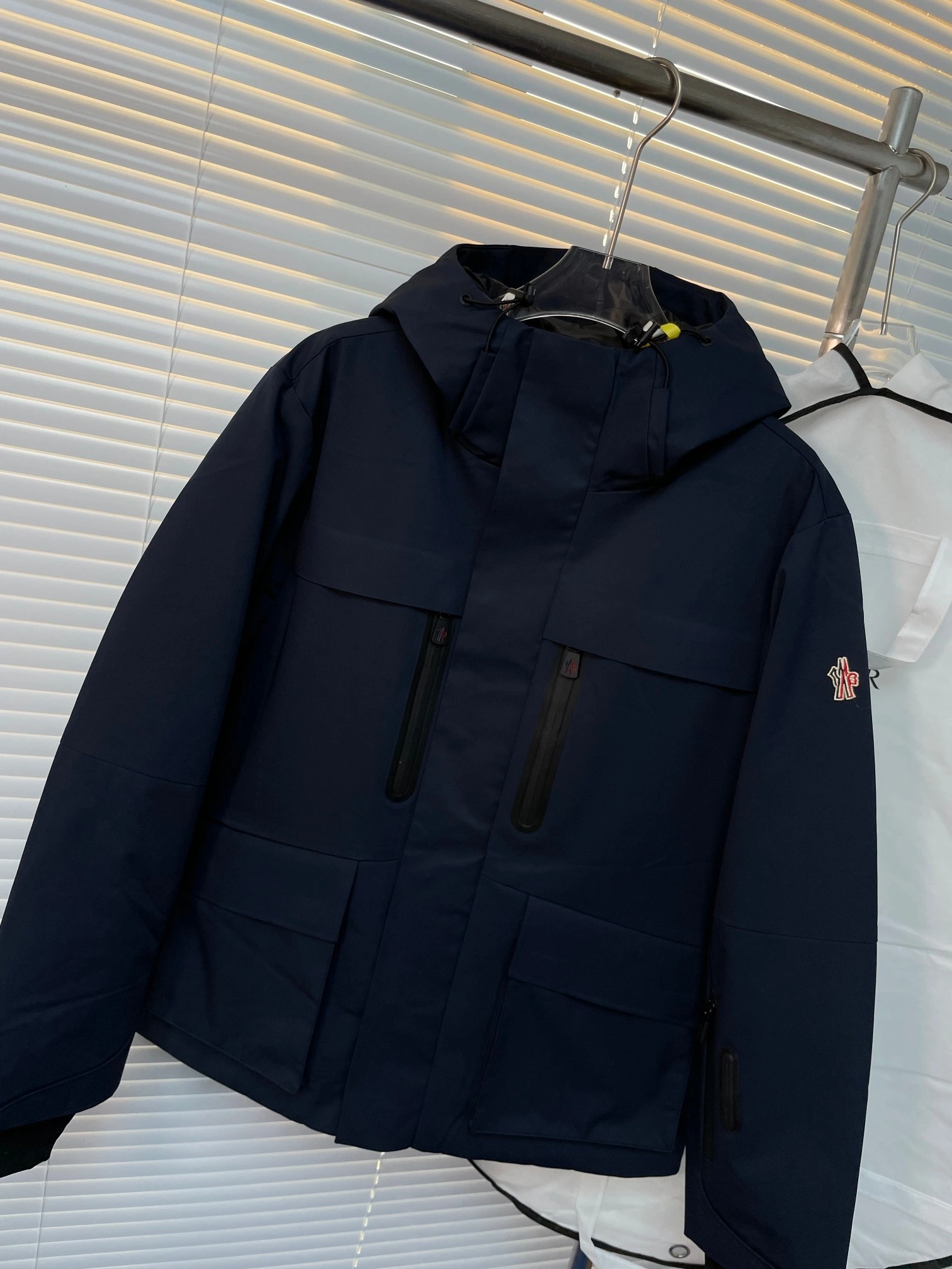 Affordable Moncler Down Jackets 145287