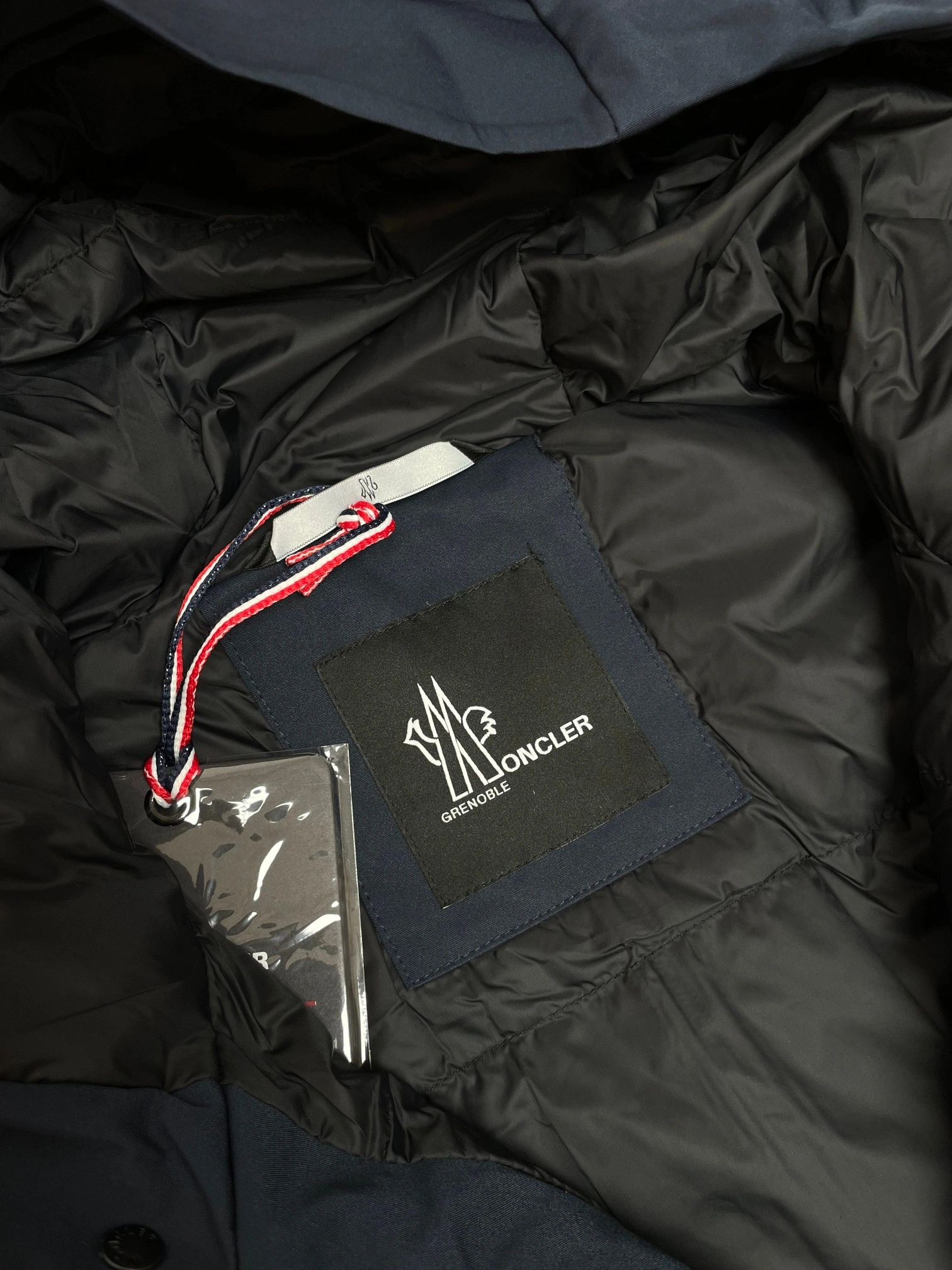 Affordable Moncler Down Jackets 145287