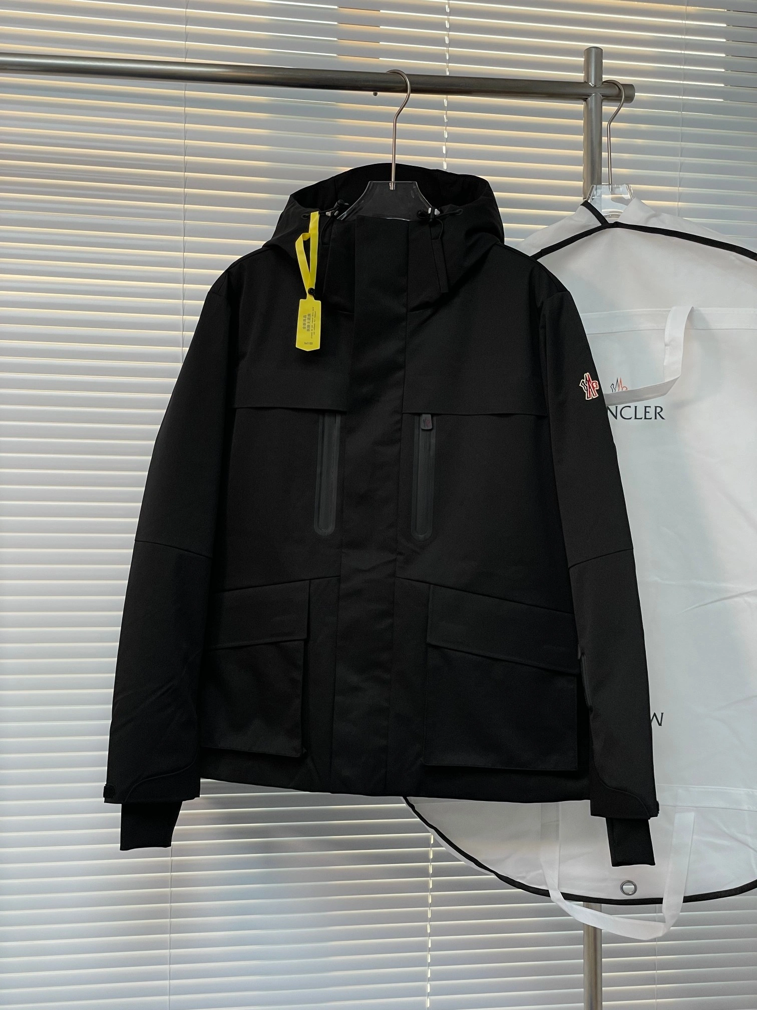 Thermal Moncler Down Jackets 145280