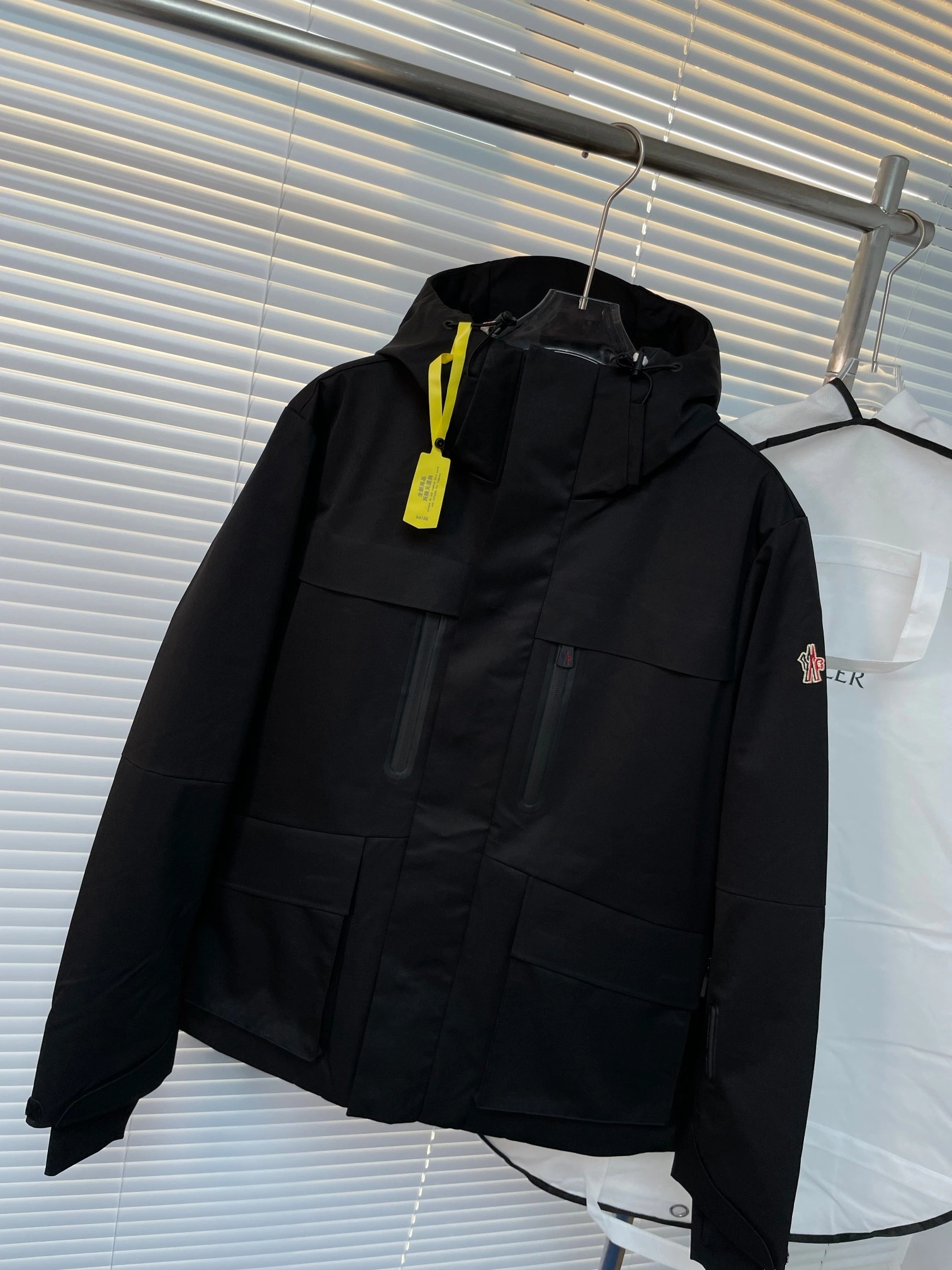 Thermal Moncler Down Jackets 145280