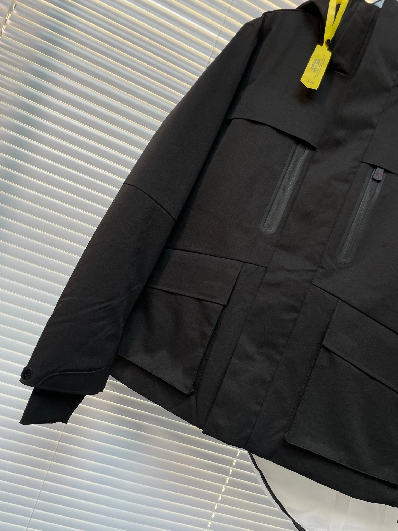 Thermal Moncler Down Jackets 145280