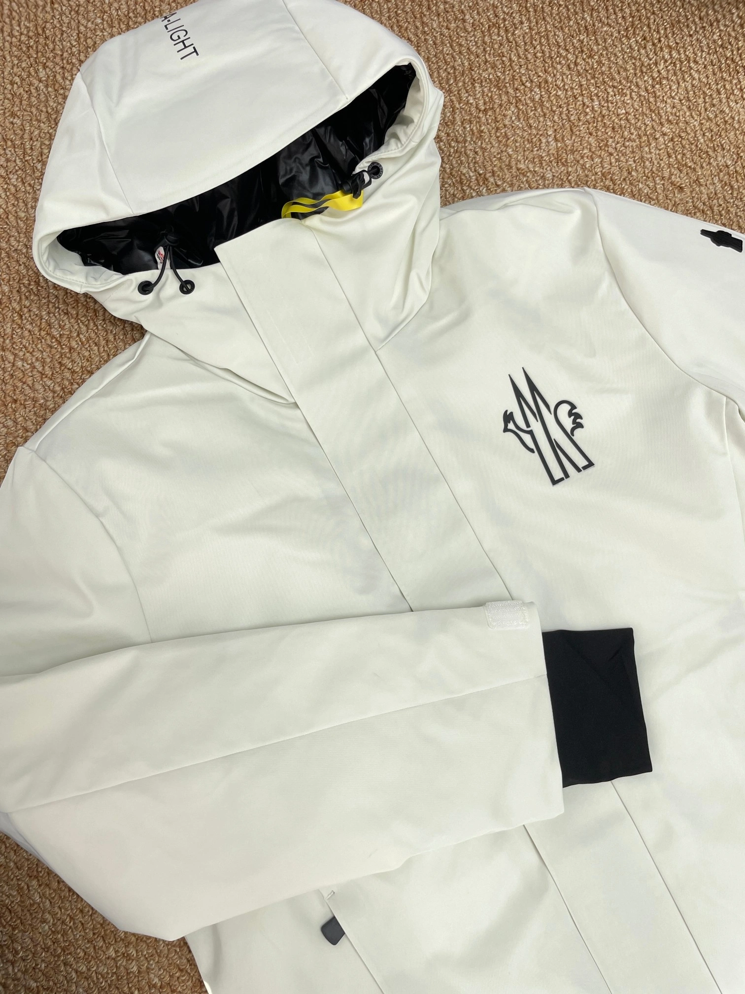 Soft Moncler Down Jackets 145292