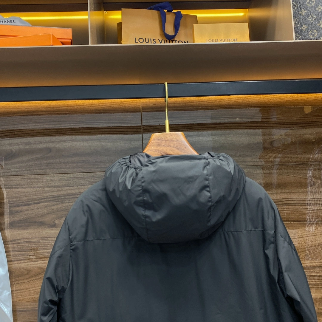 ComfortFit Moncler Down Jackets 145274