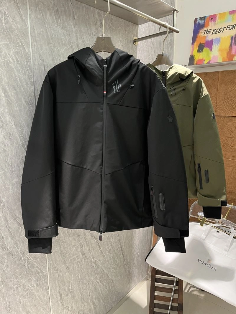 Packable Moncler Down Jackets 144430