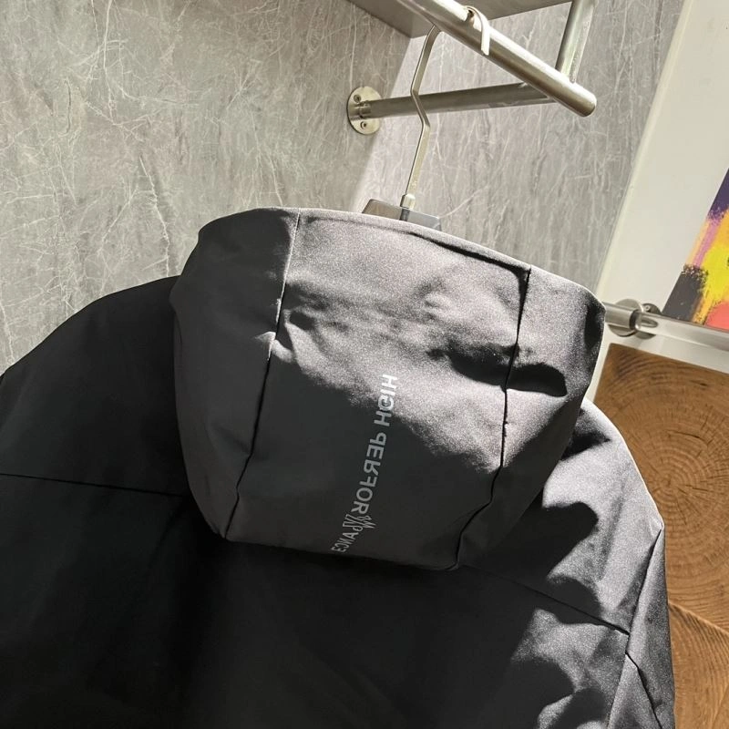 Packable Moncler Down Jackets 144430