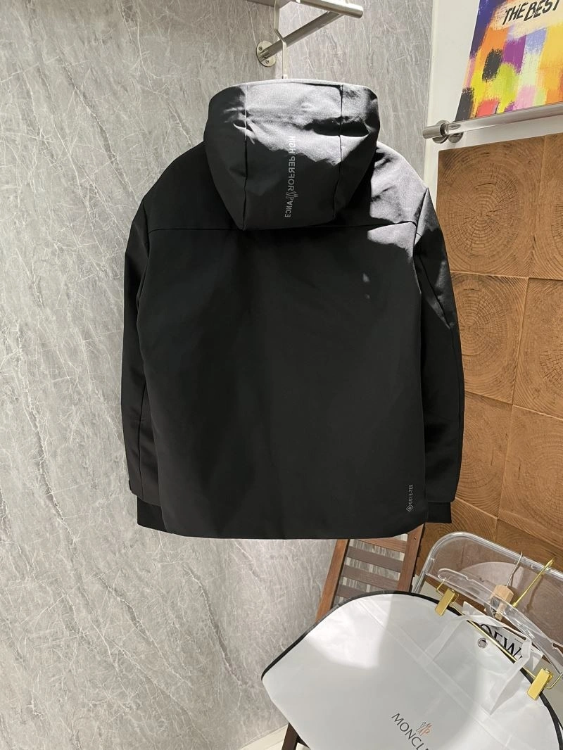 Packable Moncler Down Jackets 144430