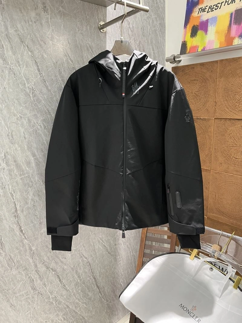 Packable Moncler Down Jackets 144430