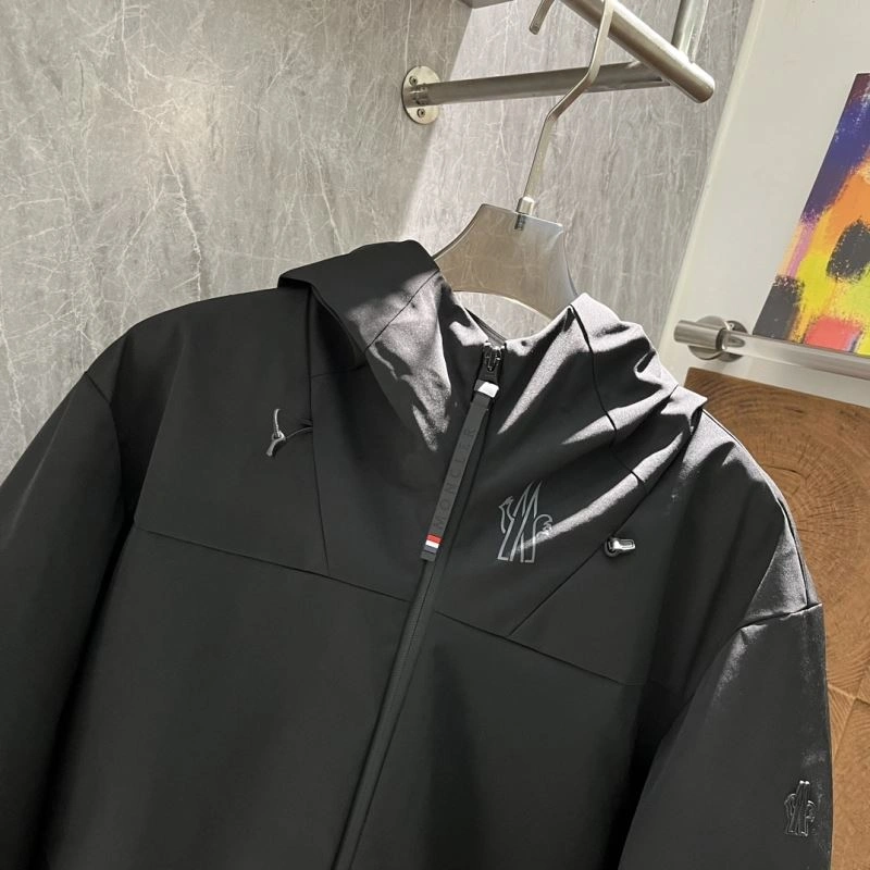 Packable Moncler Down Jackets 144430