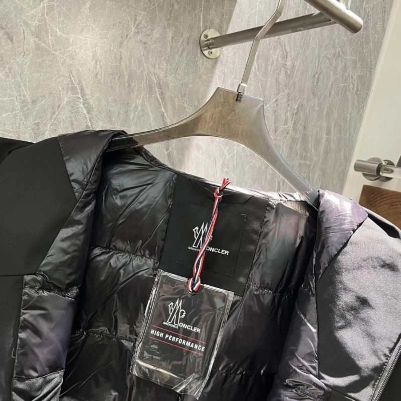 Packable Moncler Down Jackets 144430